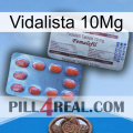 Vidalista 10Mg 36